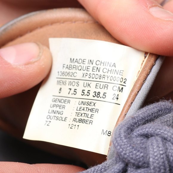 Jack Purcell Converse Sneakers - Picture 8 of 8